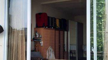 kamar tidur rumah bagus di bintaro sektor