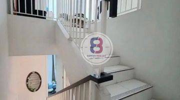 Gambar 1 Dijual Rumah Murah Siap Huni Di Discovery Bintaro Jaya Sektor 9