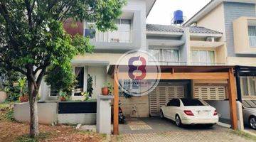 Gambar 1 Dijual Rumah Kebayoran Garden Bintaro Sektor 7 Tangerang Selatan