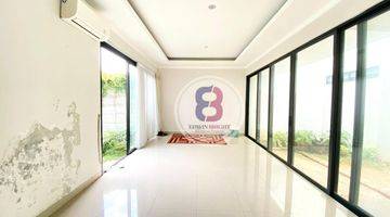 Gambar 3 Rumah Murah Di Kebayoran Residence Bintaro Tangerang Selatan