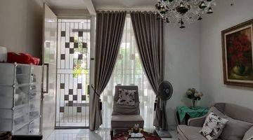 Gambar 2 Rumah Cantik Murah Discovery Bintaro Jaya Tangerang Selatan