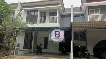 Gambar 1 Rumah 2 Lantai di Graha Raya Fortune, Tangerang Selatan