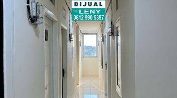 Gambar 2 Good Investasi..murah Rumah Kost Ui Depok 40 Kamar + 3 Kios, Full Ac Dan Full Furnished