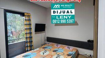 Gambar 5 Jual Rugi.. Harga Dibawah Njop.. Rumah Siap Huni Semi Furnished Di Bsd Cluster Tabebuya, Tangerang, Lagi Bu