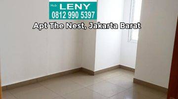 Gambar 2 MURAH..THE NEST APARTEMENT 2 BR BARU, KARANG TENGAH, TANGERANG