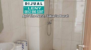 Gambar 3 MURAH..THE NEST APARTEMENT 2 BR BARU, KARANG TENGAH, TANGERANG