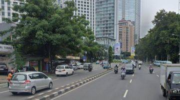 Gambar 2 KAVLING KOMERSIL DI KARET, TANAH ABANG, JAKARTA PUSAT