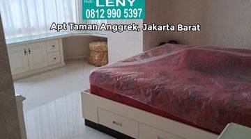 Gambar 3 MURAH.. LAGI BU..APARTEMEN TAMAN ANGGREK, FULLY FURNISHED, JAKARTA BARAT