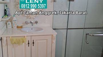 Gambar 4 MURAH.. LAGI BU..APARTEMEN TAMAN ANGGREK, FULLY FURNISHED, JAKARTA BARAT