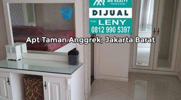 Gambar 5 MURAH.. LAGI BU..APARTEMEN TAMAN ANGGREK, FULLY FURNISHED, JAKARTA BARAT