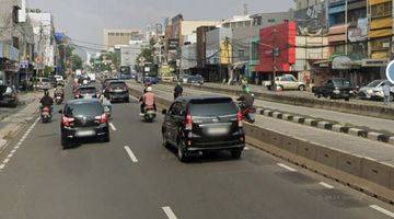 Gambar 5 Ruko 3 Lantai Di Hasyim Ashari, Jakarta Pusat, Jalan Raya