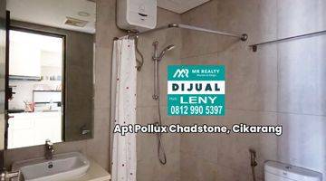 Gambar 3 Murah...apartment Baru Studio Pollux Chadstone Cikarang Selatan