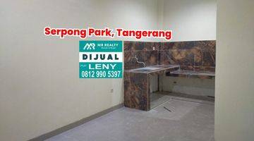 Gambar 3 Jarang Ada Rumah Bagus Full Renovasi Di Komplek Serpong Park, Legok, Tangerang, Regency, Banten