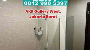 Gambar 3 Akr Gallery West Residence, Jl Panjang, Kebun Jeruk, Jakarta Barat