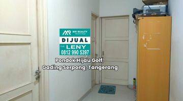 Gambar 3 Murah..rumah Siap Huni Di Pondok Hijau Golf, Gading Serpong, Tangerang