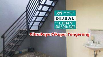 Gambar 5 Rumah Full Renovasi Bagus Siap Tinggal Di Citra Raya Cikupa Tangerang