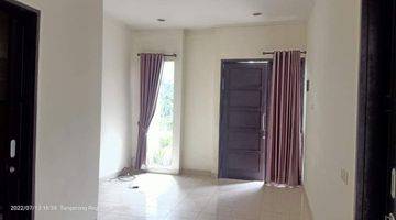 Gambar 3 Rumah Siap Huni Cluster Newton Gading Serpong Dekat Mal Summarecon Serpong