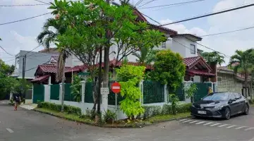 Gambar 1 Disewakan Rumah Siap Huni Bintaro Sektor 9