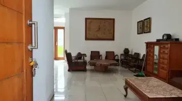 Gambar 3 Dijual Rumah Baru Di Bintaro Sektor 9