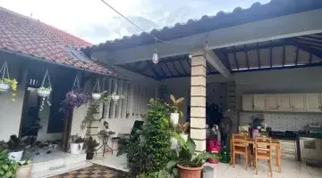 Gambar 1 Rumah Mewah Tanah Luas Harga Murah Di Ciputat Timur