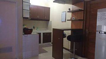 Gambar 1 Rumah Bagus Full Furnished Dekat Stasiun Dan Tol