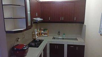 Gambar 4 Rumah Bagus Full Furnished Dekat Stasiun Dan Tol