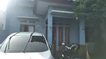 Gambar 2 Disewakan Rumah Rapi Terawat di Pondok Ranji