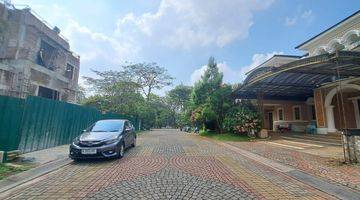 Gambar 4 Anda Bingung Mau Beli Rumah Gak punya Uang Tenang ini Rumah The Green Mirage BSD Solusinya Bisa KPR Sudah SHM Mewah Rumah nya Murah & Nego Harganya 