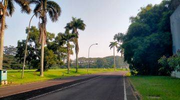 Gambar 2 Mau Kavling Luas Harganya Murah Mau View Lapangan Golf Langsung Pilih Unit kavling Badan Bukit Golf BSD City Hrga Siap Nego 