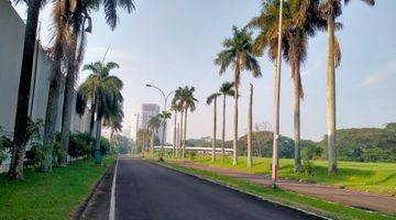 Gambar 3 Mau Kavling Luas Harganya Murah Mau View Lapangan Golf Langsung Pilih Unit kavling Badan Bukit Golf BSD City Hrga Siap Nego 