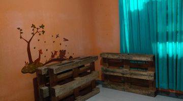 Gambar 5 Rumah Bagus Hoek Shm Semi Furnished di Harapan Indah 2 Bekasi 