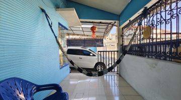 Gambar 2 Rumah Minimalis Semi Furnished SHM Dekat Sanglah Denpasar Selatan