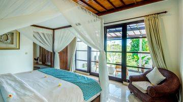 Gambar 2 Amazing Ocean View Villa With Infinite Private Pool In Uluwatu