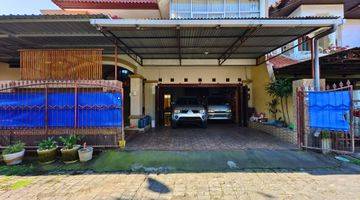 Gambar 5 Turun Harga Dijual Cepat Rumah Mewah Fully Furnished Area Renon