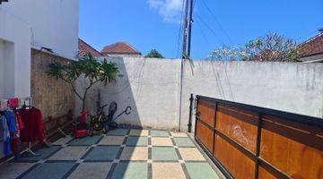 Gambar 4 Rumah Semi Villa Terawat Ada Private Pool One Gate di Ungasan