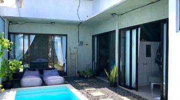 Gambar 1 Sale Minimalist Modern Villa Fully Furnished Freehold At Ungasan 