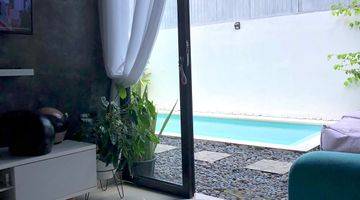 Gambar 5 Sale Minimalist Modern Villa Fully Furnished Freehold At Ungasan 