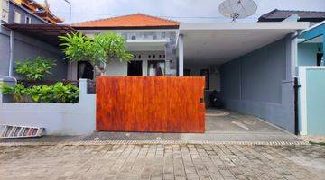 Gambar 3 Rumah Baru Dan Cantik Minimalis Modern Full Furnished di Jimbaran