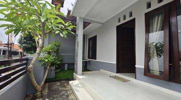 Gambar 5 Rumah Baru Dan Cantik Minimalis Modern Full Furnished di Jimbaran