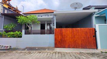 Gambar 1 Rumah Baru Dan Cantik Minimalis Modern Full Furnished di Jimbaran