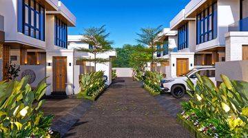 Gambar 4 New Freehold Villa Luxury Tropical Design Limited Stock Nusa Dua