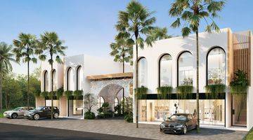 Gambar 5 Luxury Tropical Modern Villa Freehold Prime Location At Seminyak