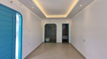 Gambar 3 New Santorini Style Villa Freehold Near Melasti Beach Ungasan