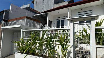 Gambar 1 Rumah Minimalis Modern Design Terawat Semi Furnished Di Balangan