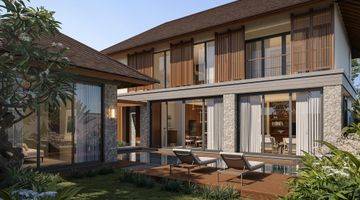 Gambar 2 Resort Residence Luxury Design Full Furnish Freehold At Jimbaran