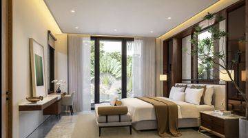 Gambar 5 Resort Residence Luxury Design Full Furnish Freehold At Jimbaran