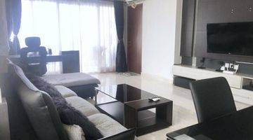 Gambar 1 Di Jual Cepat Apartemen Permata Hijau Residence, 3 BR, Kebayoran Lama, Jakarta Selatan