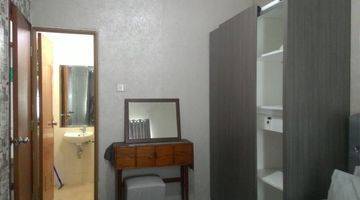 Gambar 5 Di Sewakan Apartemen Sudirman Park, 1 BR, Tanah Abang, Jakarta Pusat