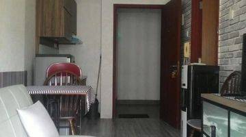 Gambar 1 Di Sewakan Apartemen Sudirman Park, 1 BR, Tanah Abang, Jakarta Pusat