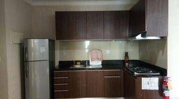 Gambar 3 Di Jual Cepat Apartemen Denpasar Residence, 2 BR, 72 m, Kuningan City, Jakarta Selatan